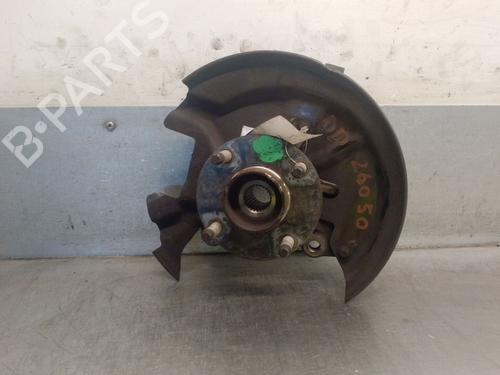 Right front steering knuckle FORD TRANSIT COURIER B460 Box Body/MPV 1.5 TDCi | BP38076052M26 - Image 3
