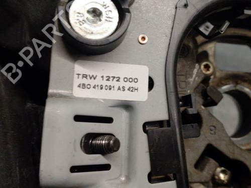 Steering wheel AUDI A4 B5 (8D2) 1.8 | BP30173626C49