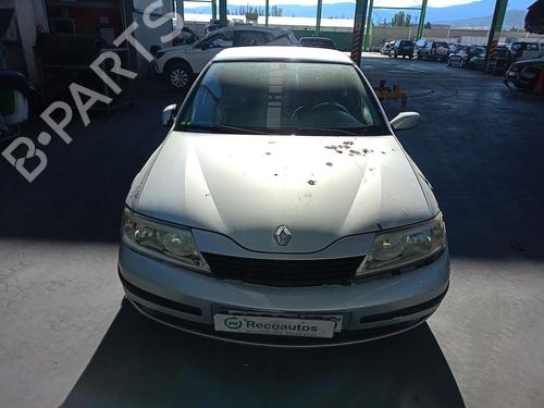 Engine RENAULT LAGUNA II (BG0/1_) 1.9 dCi (BG0R, BG0E) | BP38178010M1 - Image 18