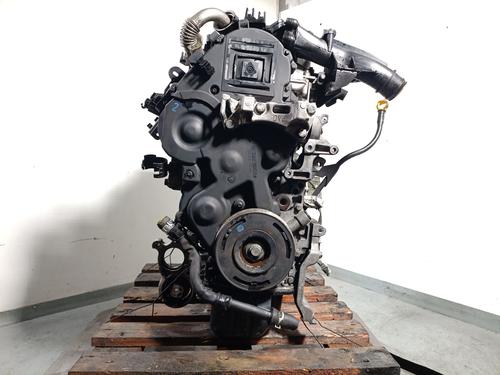 Motor PEUGEOT 307 (3A/C) 1.6 HDi 110 (109 hp) 32314488