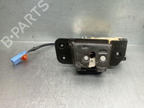 Bagklap lås HONDA JAZZ II (GD_, GE3, GE2) 1.3 iDSi (GD1) (83 hp) 31905216