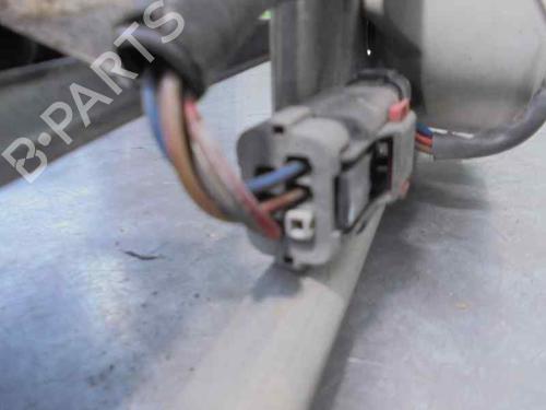 Front wiper motor JEEP GRAND CHEROKEE II (WJ, WG) 2.7 CRD 4x4 | BP3433141M29 