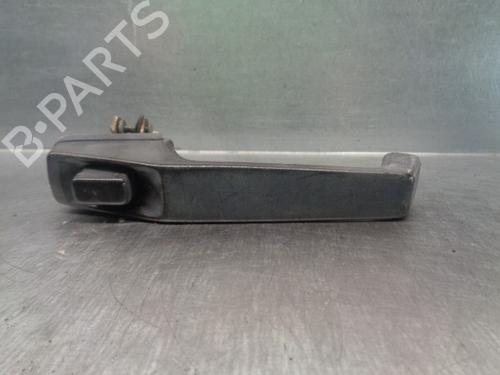 Used Rear left exterior door handle JEEP CHEROKEE (XJ) 2.1 TD (87 hp) 10082158