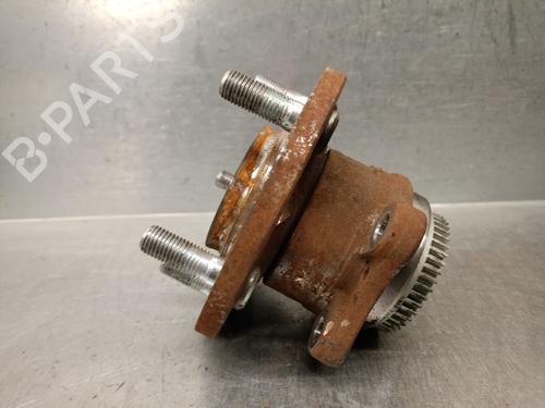 Right rear steering knuckle KIA CARENS IV 1.6 GDi | BP22727421M28