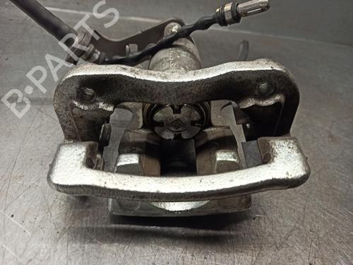Right rear brake caliper HYUNDAI i10 II (BA, IA) 1.0 | BP11618906M106 
