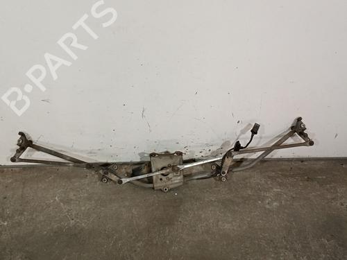 Viskermotor vindrude CHRYSLER VOYAGER / GRAND VOYAGER III (GS_, NS_) 2.5 TD (116 hp) 26731351