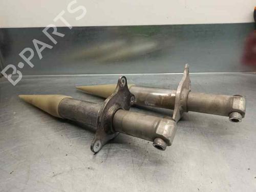 Front bumper reinforcement AUDI A8 D2 (4D2, 4D8) 2.5 TDI | BP5865130C109 