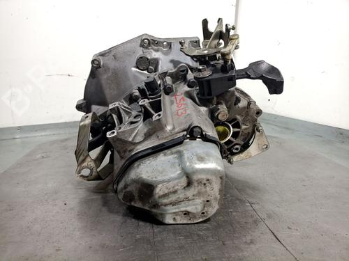 Gearbox PEUGEOT BIPPER Tepee 1.4 HDi | BP36051037M3  - Image 7