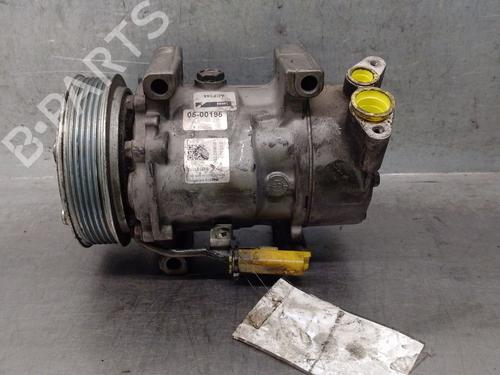 Used AC compressor AC compressor 37464943 37464943