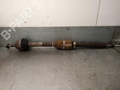 Drivaksel fortil Højre FORD FOCUS III Turnier 1.5 TDCi (120 hp) 29374400