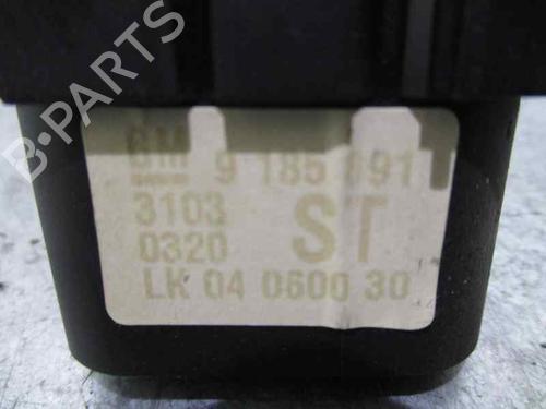 Headlight switch OPEL VECTRA C GTS (Z02) 3.0 CDTI (F68) | BP21018546I24 