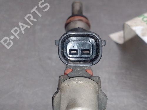 Injection rail DACIA SANDERO II TCe 90 (B8M1, B8MA, B8AC) | BP40081138M98 - Image 9