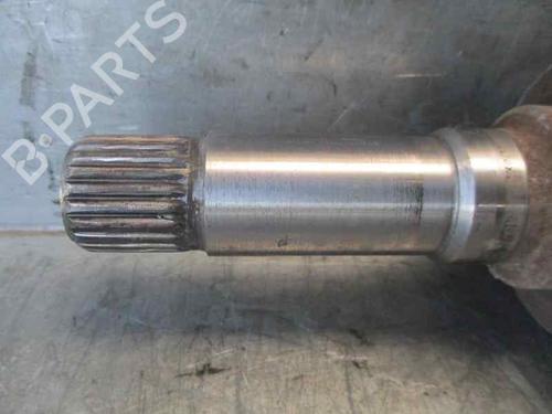 Right front driveshaft PEUGEOT 106 II (1A_, 1C_) 1.1 i | BP7628749M39 
