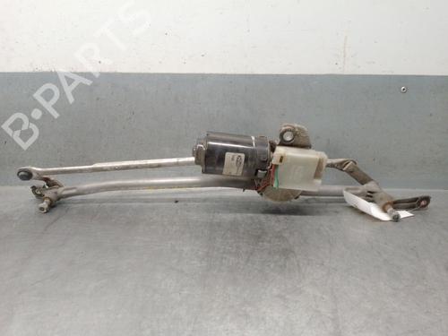 Used Front wiper motor Front wiper motor FIAT BRAVA (182_) 1.4 12 V (182.BA) (80 hp) 33233204 33233204