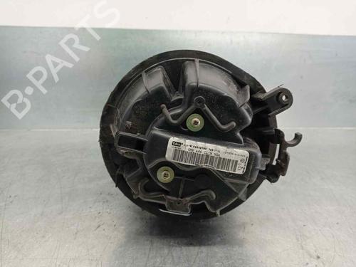 Heater blower motor CITROËN C2 (JM_) 1.4 HDi | BP9707833M62 