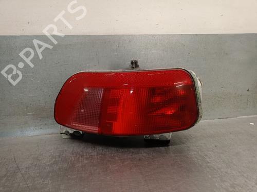 Used Rear fog light CITROËN C4 Grand Picasso II (DA_, DE_) 1.6 HDi / BlueHDi 115 (115 hp) 26918735