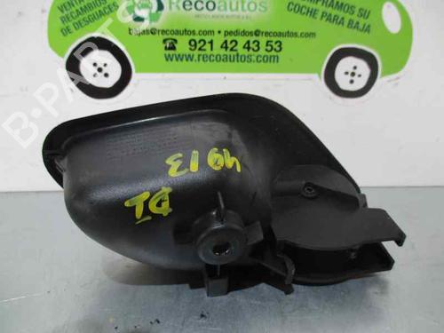 Front left interior door handle BMW 3 Compact (E46) 320 td | BP3215496I13 