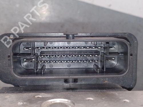 ABS pump NISSAN PULSAR Hatchback (C13) 1.2 DIG-T | BP39436009M43 - Image 5