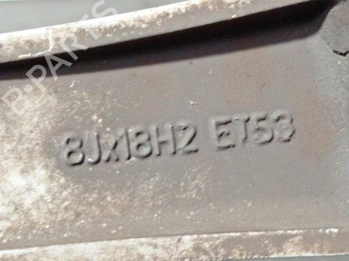 Rim VW TOUAREG (7P5, 7P6) 3.0 V6 TDI | BP28172108C45 