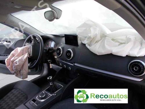 Glove box AUDI A3 Sportback (8VA, 8VF)  | BP2321210C95 