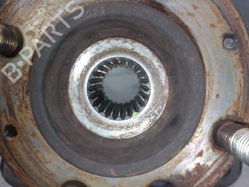 Right front steering knuckle DAEWOO KALOS (KLAS) 1.2 | BP32860311M26  - Image 5