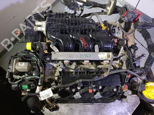 Engine SMART FORTWO Coupe (453) 0.9 (453.344, 453.353) | BP30698092M1