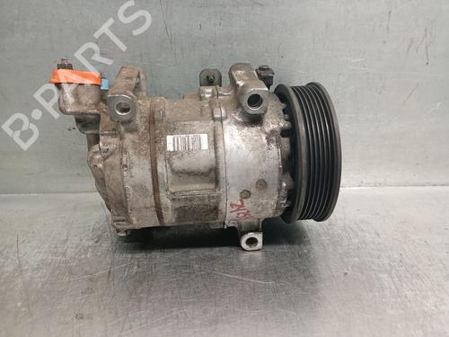 Used AC compressor CITROËN C4 II (NC_) [2009-2026]  31177866