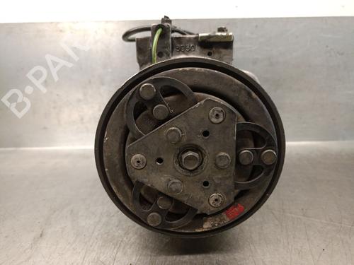 AC compressor VW PASSAT B5 (3B2) 1.9 TDI | BP28961706M34 - Image 2