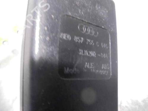 Seat buckle AUDI A4 B6 (8E2) 2.0 FSI | BP20251144I32 