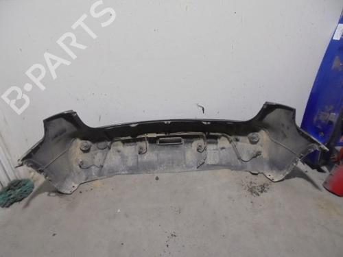 Rear bumper NISSAN QASHQAI / QASHQAI +2 I (J10, NJ10, JJ10E) 1.6 | BP9128485C8 