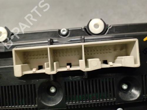 Climate control VW GOLF V (1K1) 2.0 TDI | BP36433646I5 - Image 3
