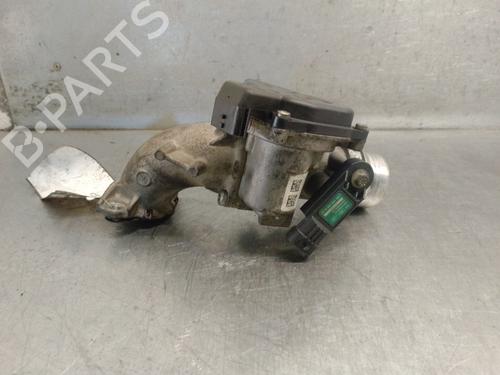 Throttle body DACIA SANDERO II 1.5 dCi 75 / Blue dCi 75 (B8JW, B8M4, B8AH, B8M7, B8M6) | BP39067092M82 - Image 2