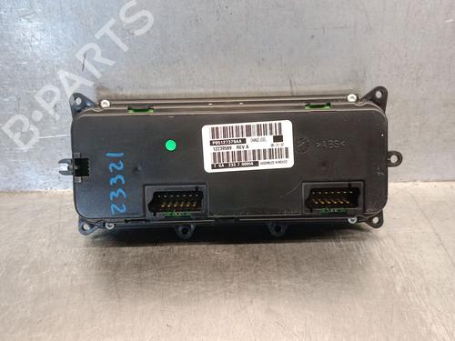 AC-Styringsenhed/Manøvreenhed CHRYSLER VOYAGER IV (RG, RS) 2.5 CRD | BP27897554I5 