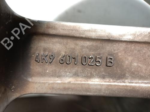 Fælk AUDI A6 Allroad C8 (4AH) 50 TDI Mild Hybrid quattro | BP30388774C45