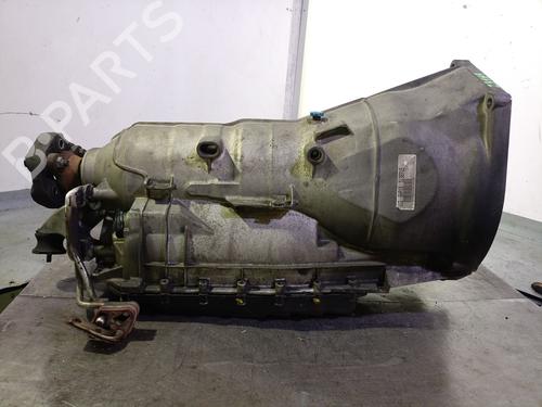 Gearbox BMW 3 (E90) 320 d | BP27639829M3 - Image 3