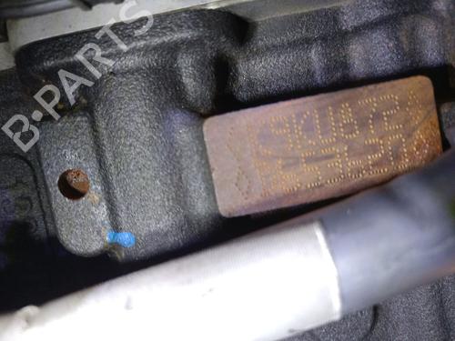 Motor RENAULT EXPRESS Box Body/MPV 1.5 Blue dCi 75 (F6AA) | BP29460621M1 