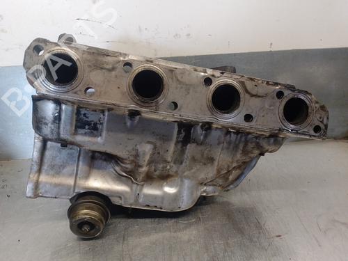 Turbocharger/Supercharger FORD MONDEO III (B5Y) 2.0 TDCi | BP15651913M71 