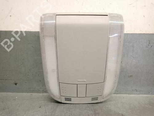 Kabinelys TOYOTA AURIS (_E18_) 1.6 (ZRE181_, ZRE185_, ZRE185R, ZRE181R) (132 hp) 30599612