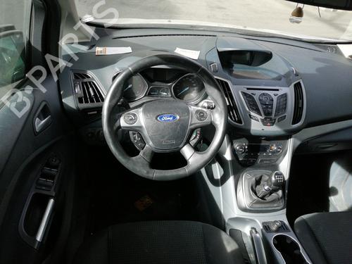 Front left panel FORD C-MAX II (DXA/CB7, DXA/CEU) 1.6 TDCi | BP15845420C58  - Image 12