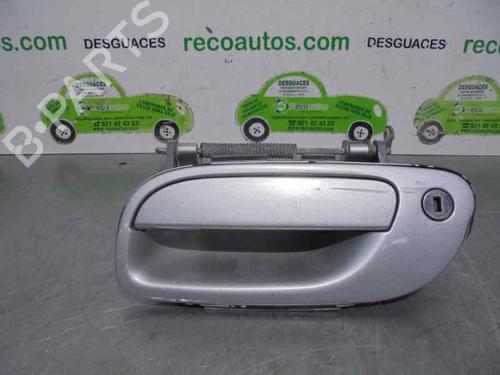 Used Front left exterior door handle VOLVO V70 II (285) 2.4 (140 hp) 2340845