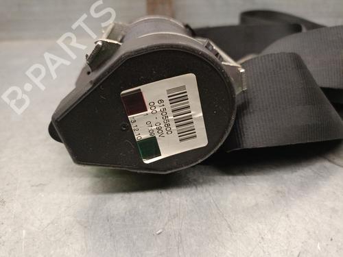 Rear right seatbelt VW PASSAT CC B6 (357) 2.0 TDI 4motion | BP21793336I28 