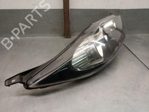 Right headlight FORD FIESTA VI (CB1, CCN) 1.25 | BP37614234C29  - Image 7