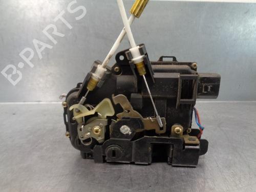 Rear left lock AUDI A6 C5 (4B2) 2.5 TDI | BP12191319C100 