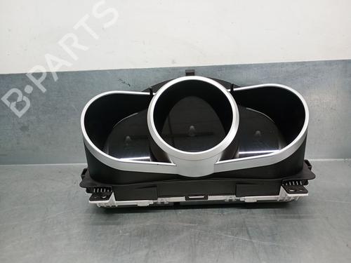 Kombiinstrument MAZDA CX-7 (ER) 2.3 MZR DISI Turbo AWD (ER3P) | BP29835008C47