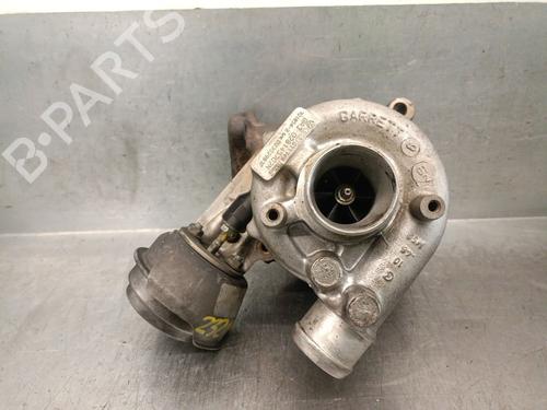 Turbolader/Kompressor für SEAT IBIZA II (6K1) 1.9 TDI (90 hp) 27512272