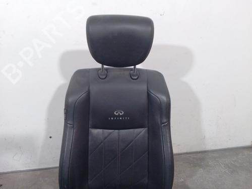 Sæde højre fortil INFINITI FX 37 AWD | BP38992835C16  - Image 8
