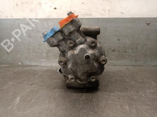 AC compressor RENAULT CLIO III (BR0/1, CR0/1) 1.2 16V (BR02, BR0J, BR11, CR02, CR0J, CR11) | BP25910991M34