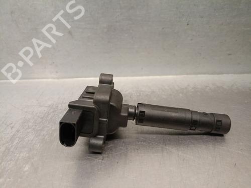 Tændspole MERCEDES-BENZ C-CLASS Coupe (CL203) C 160 Kompressor (203.730) (122 hp) 31155750