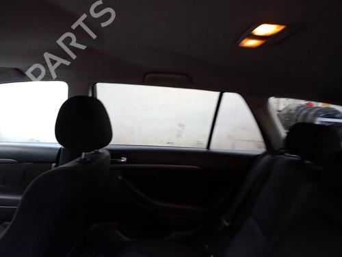 Headlight washer TOYOTA AVENSIS Estate (_T25_) 2.0 D-4D (ADT250_, ADT250R) | BP30911025E17