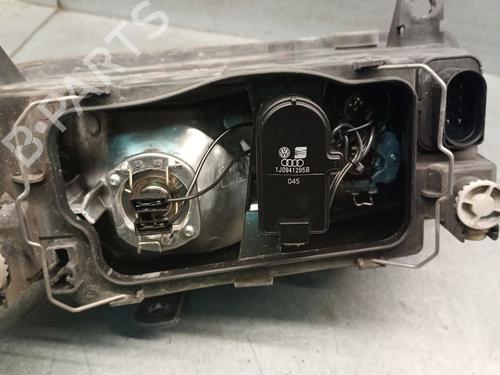 Right headlight SEAT LEON (1M1) 1.9 TDI | BP34521921C29  - Image 9
